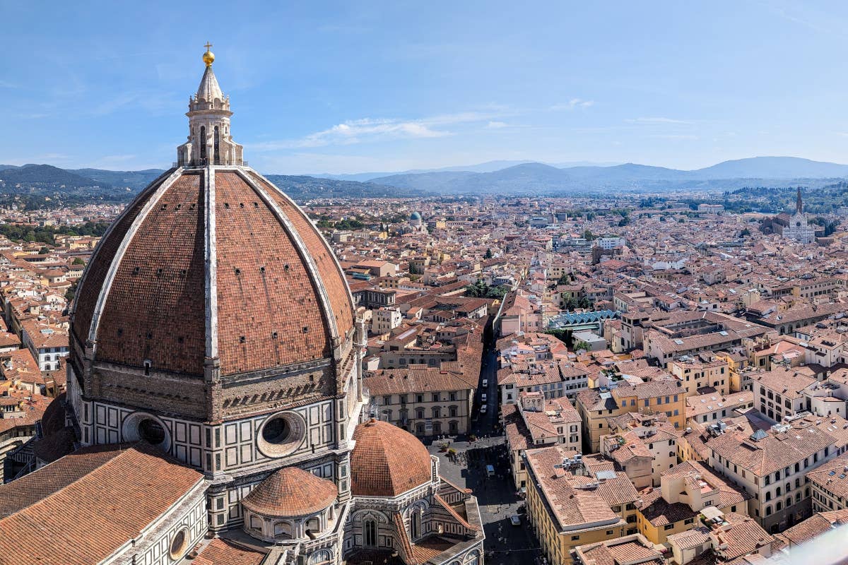 Forum internazionale e G7: Firenze a novembre diventa la capitale del turismo