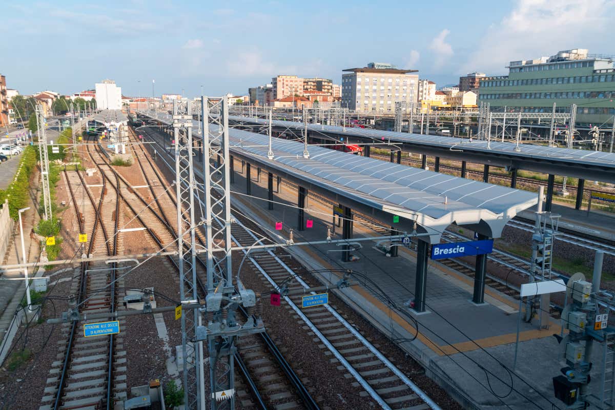 Garda, dopo Pasqua restano i problemi: troppi turisti e poche soluzioni