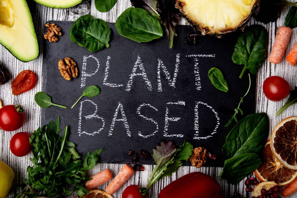 Plant-based, fermentati e speziati: ecco i superfood del 2025