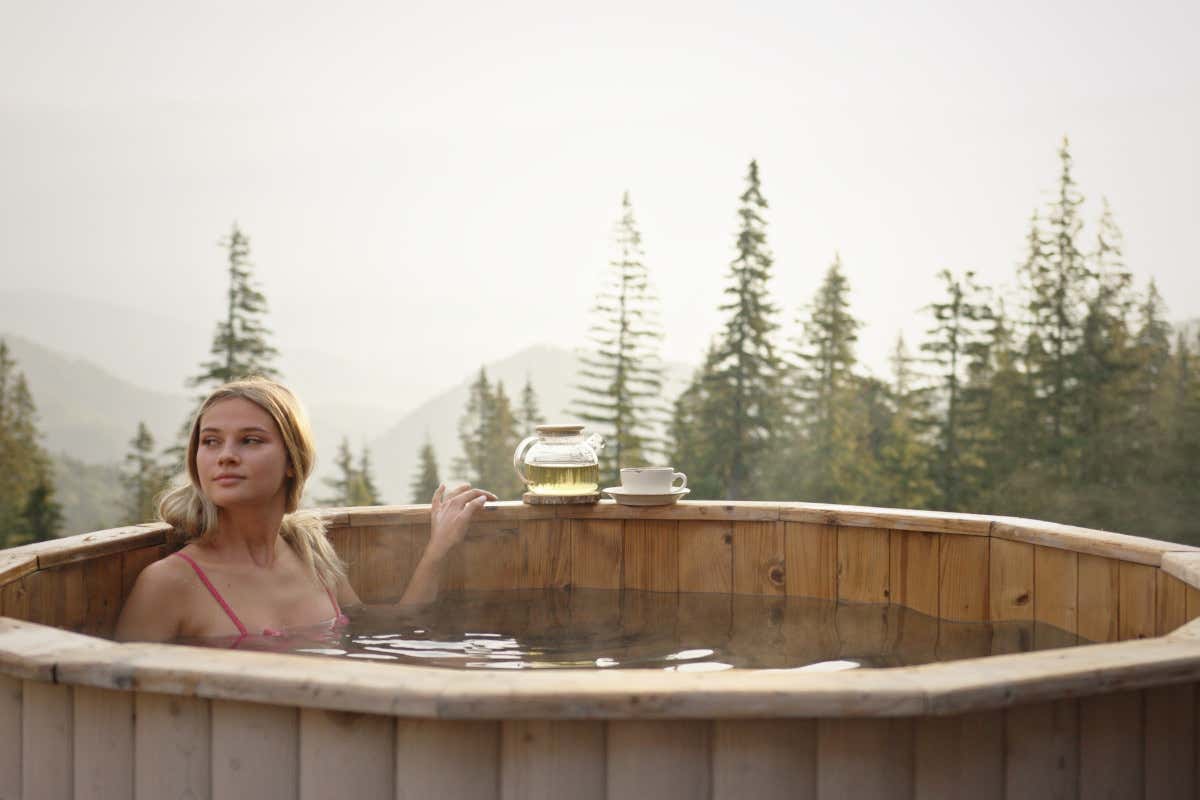 Non solo cure: come il turismo termale sta cambiando il modo di viaggiare in Italia