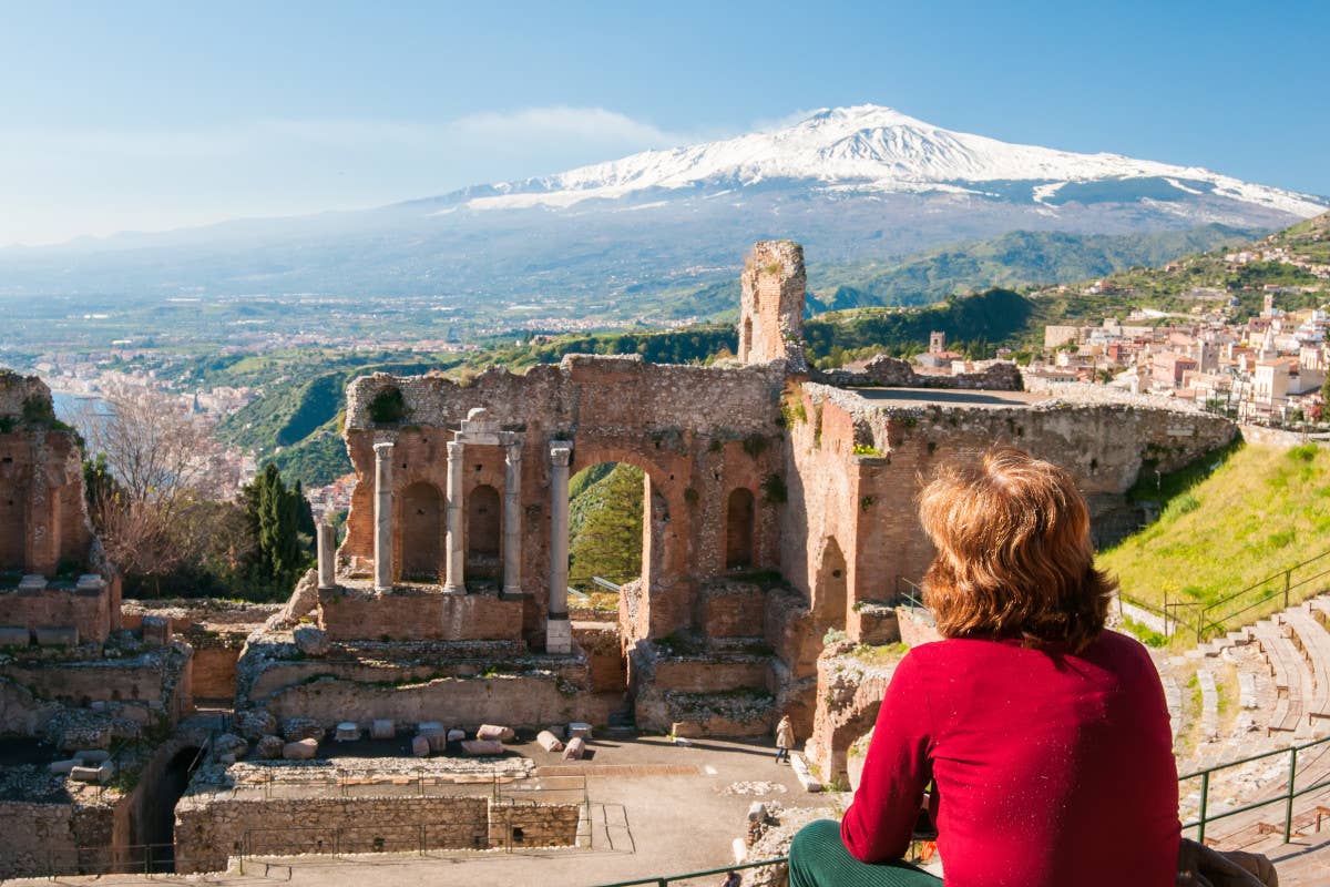 Il turismo delle radici una miniera d'oro: previste 3,5 milioni di presenze nel 2026