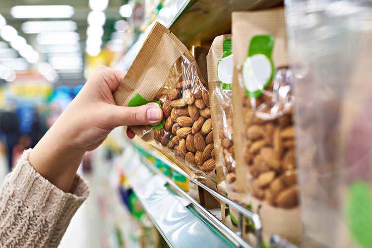 (Shelf-life, importante distinguere fra scadenza e limite di commerciabilit&agrave;)