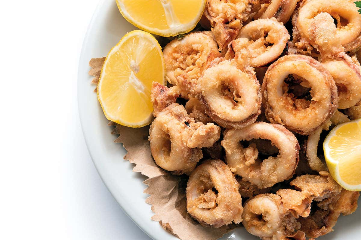 Frittura professionale: tecniche, strumenti e metodologie per un risultato perfetto Frittura professionale: tecniche, strumenti e metodologie per un risultato perfetto