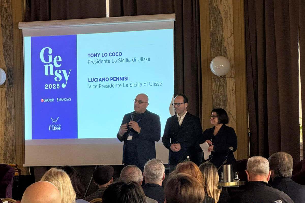 La (nuova) Sicilia di Ulisse: tutte le mete per i turisti buongustai La (nuova) Sicilia di Ulisse: tutte le mete per i turisti buongustai