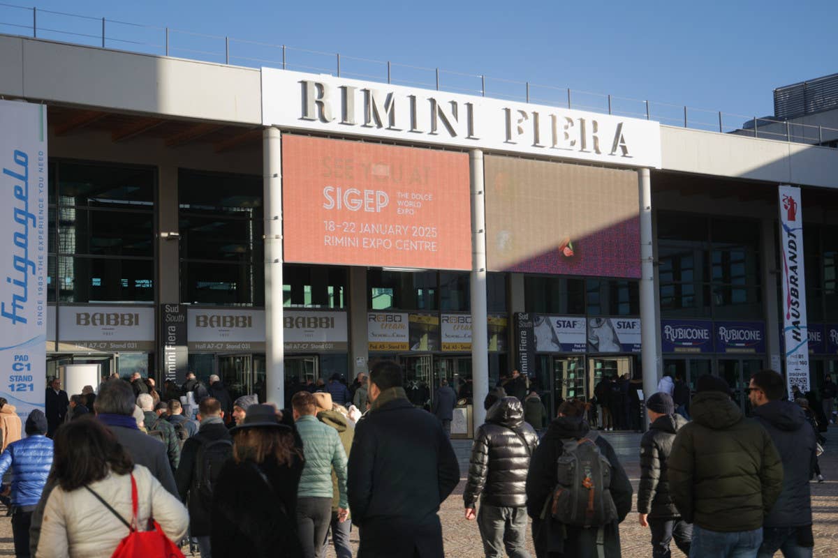 Sigep 2025, come muoversi a Rimini per evitare il traffico? Tutte le info