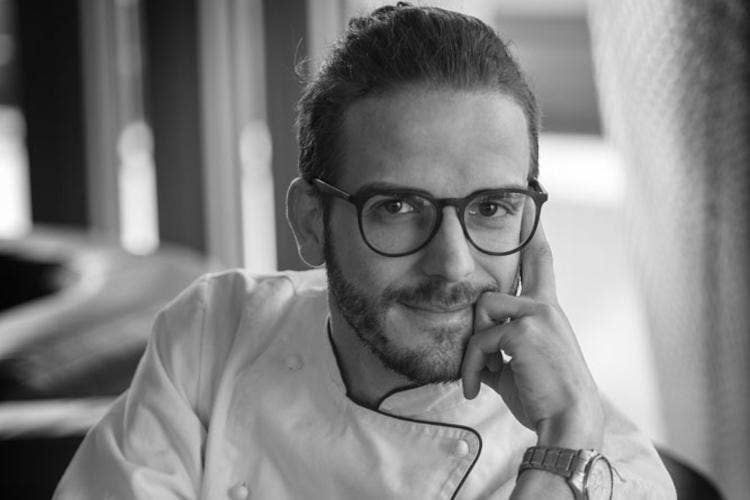 Simone Gottardello  Aqualux, relax, ambiente green e ottima cucina da EVO