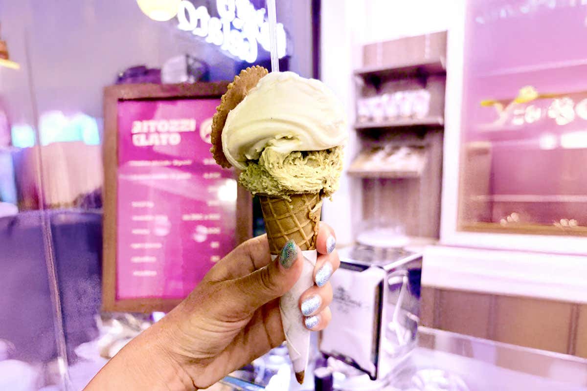 Gelato etico e maritozzi artigianali: ecco dove mangiarli a Bologna