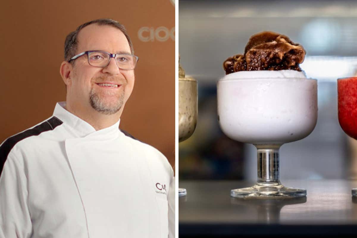 I dolci estivi 2025 dei maestri Ampi: da nord a sud tra frutta e creatività I dolci estivi 2025 dei maestri Ampi: da nord a sud tra frutta e creatività