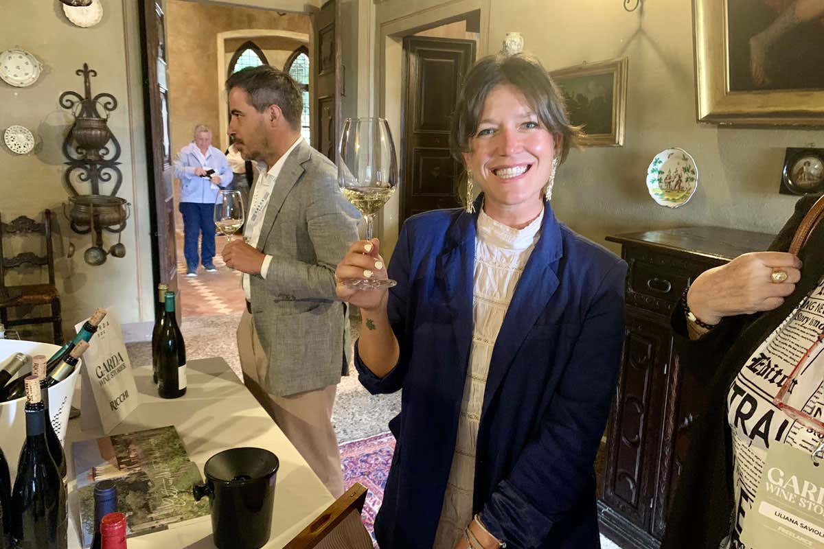 Consorzio Garda Doc tra vini low alcol, enoturismo e nuovi consumatori 