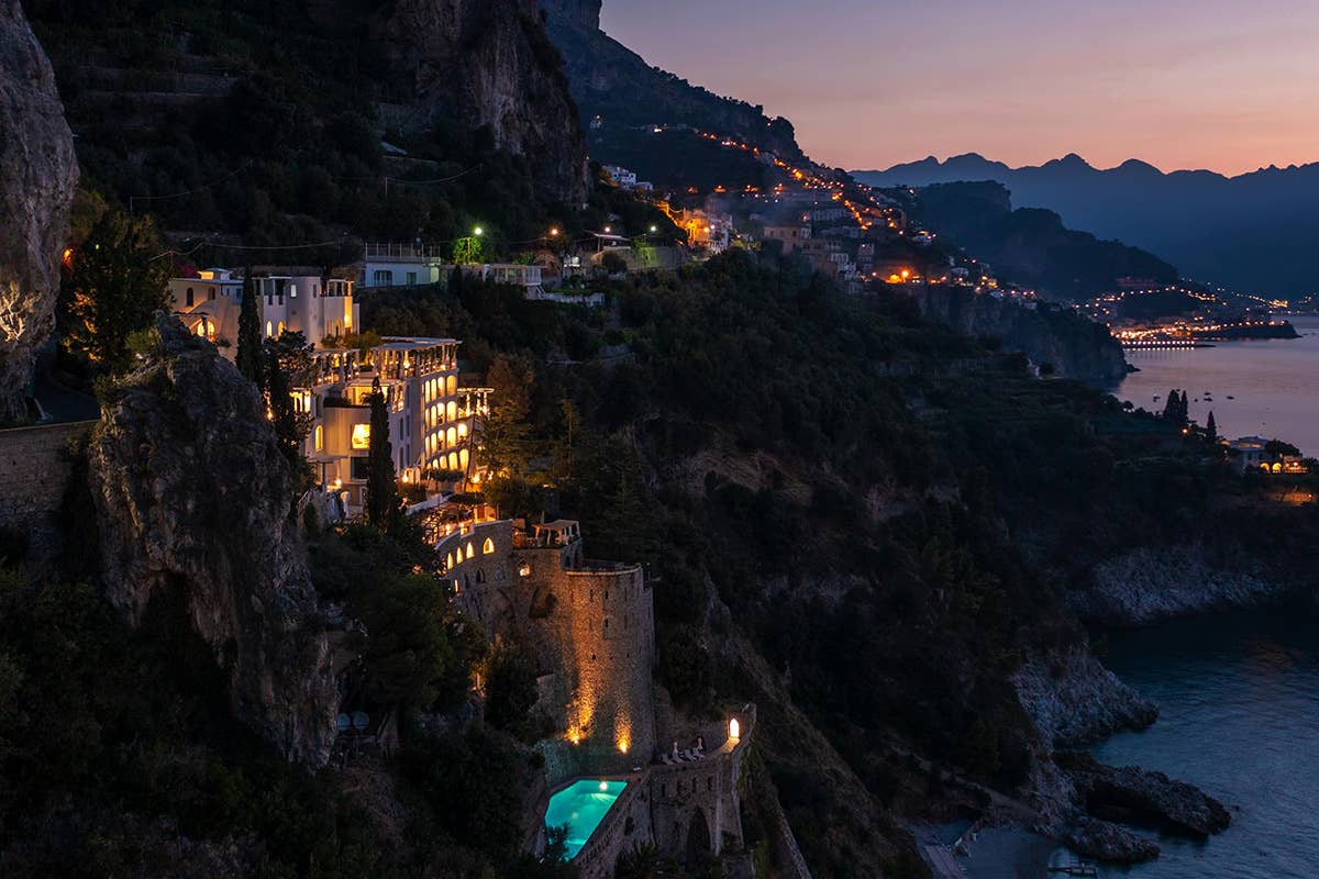 World's 50 Best Hotels: ci sono 4 alberghi italiani fra i migliori al mondo