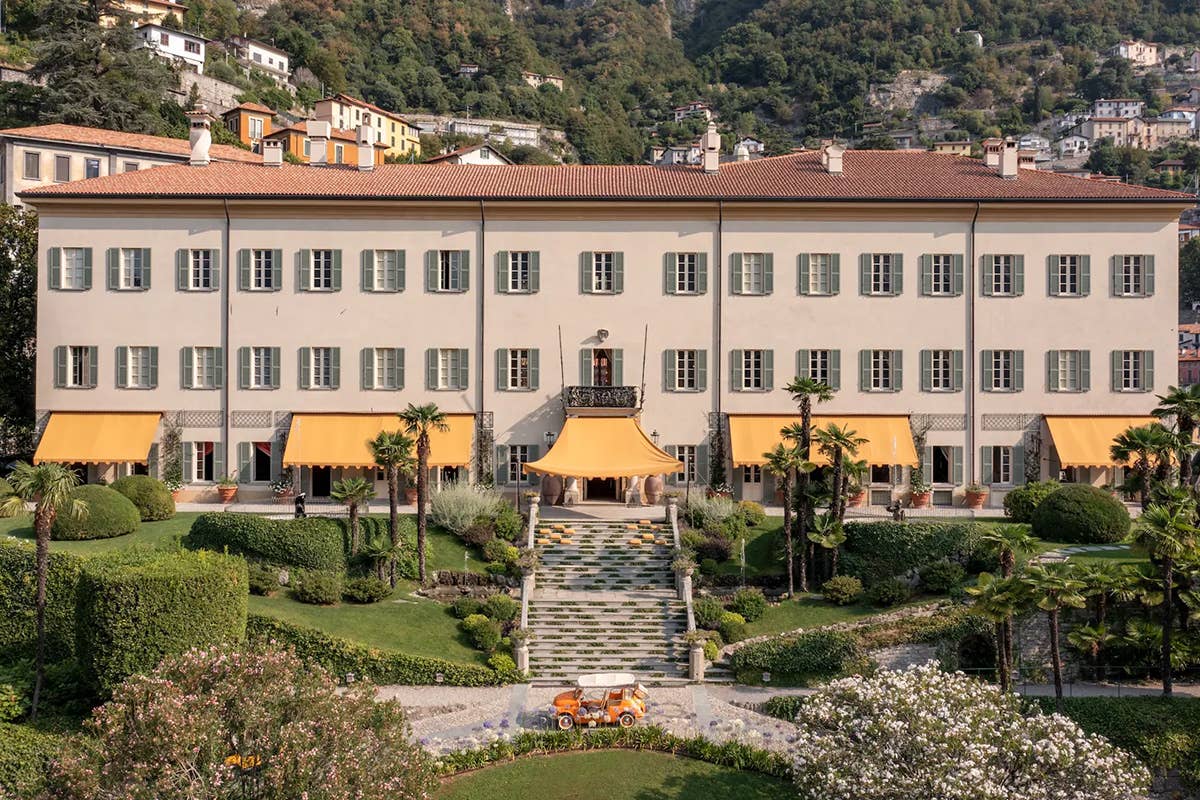 World's 50 Best Hotels: ci sono 4 alberghi italiani fra i migliori al mondo