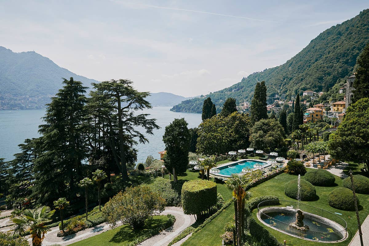 World's 50 Best Hotels: ci sono 4 alberghi italiani fra i migliori al mondo