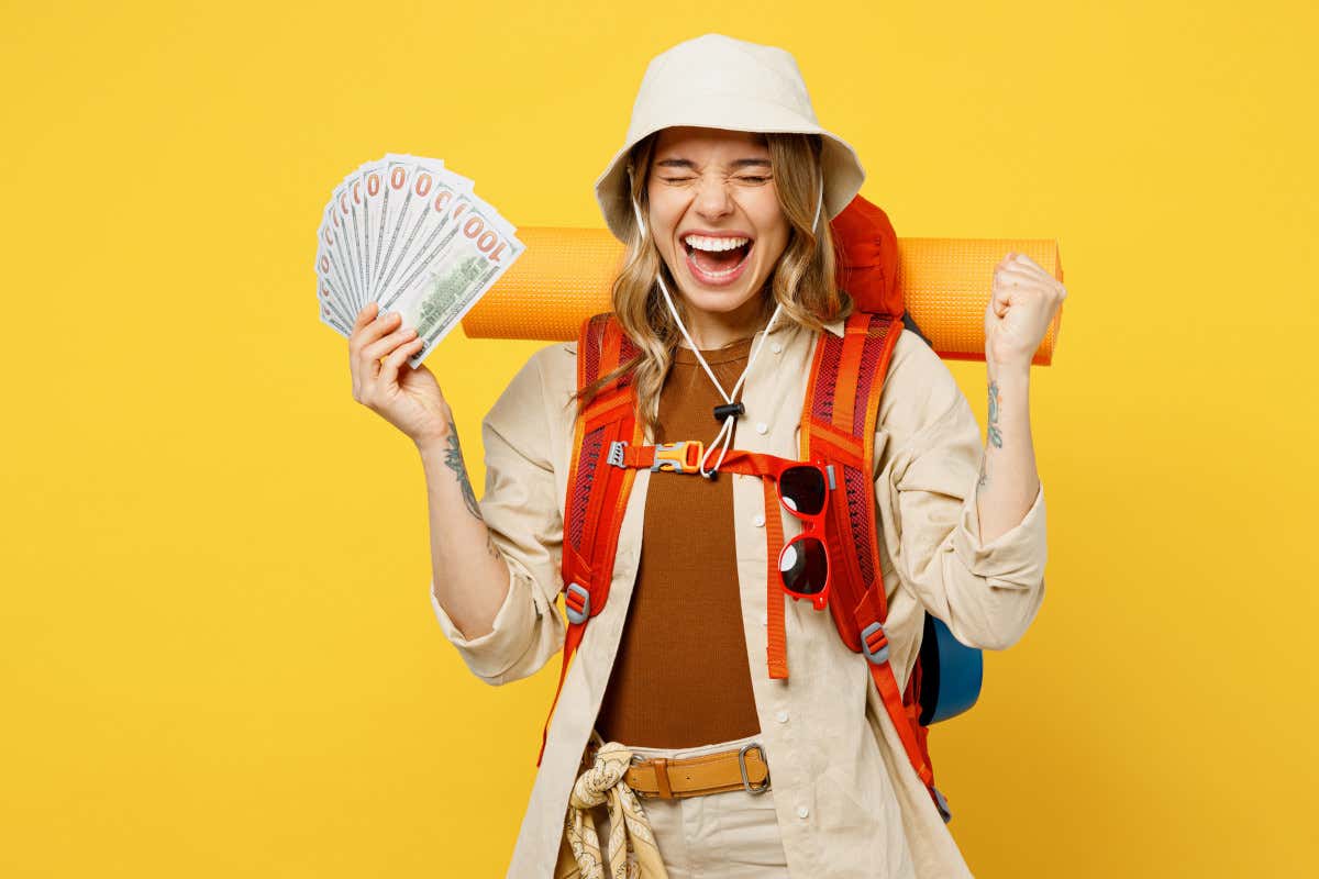 Ecco cinque consigli per risparmiare sui pacchetti viaggio