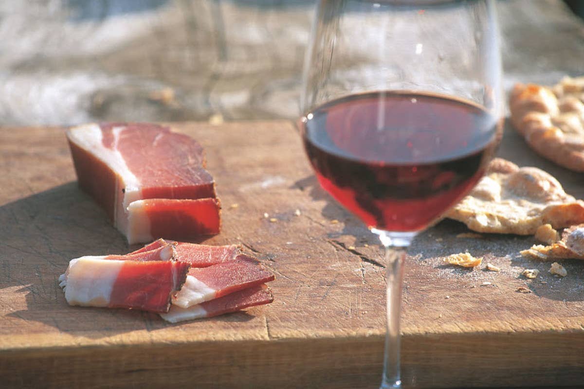 Vino, castagne e speck: esperienze d'autunno tra Bolzano e il Renon