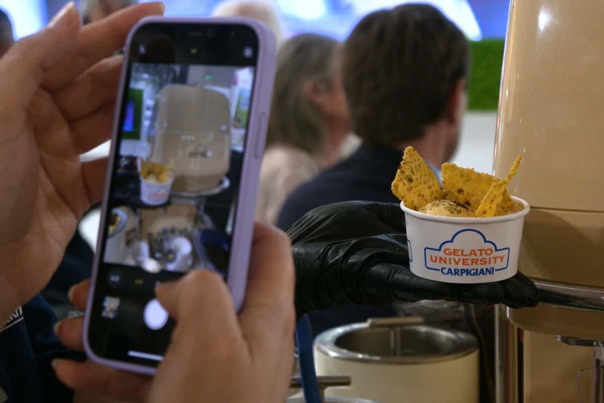 Dal pepe alla fava tonka: le spezie nei drink riscrivono la mixology Dal pepe alla fava tonka: le spezie nei drink riscrivono la mixology