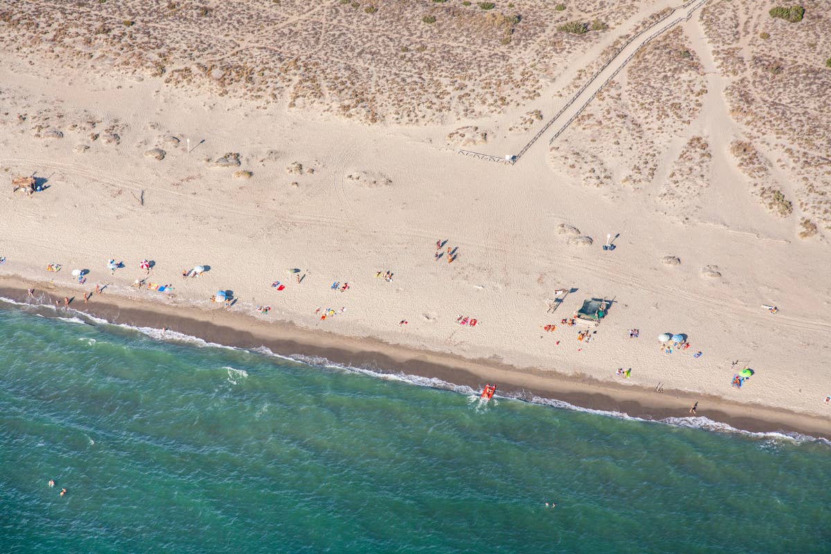 Estate in Toscana? Ecco cinque spiagge da non perdere in vacanza