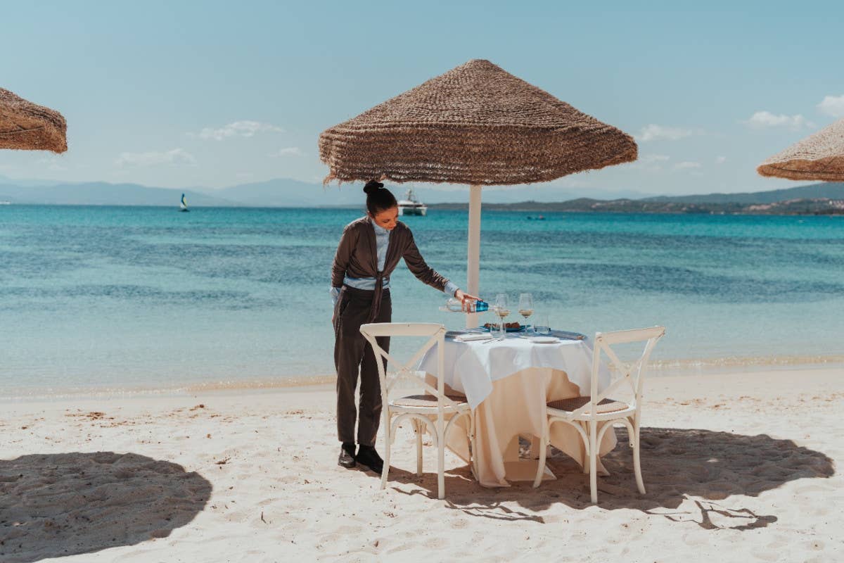 Cinque consigli estivi per mangiare all’aperto in Italia