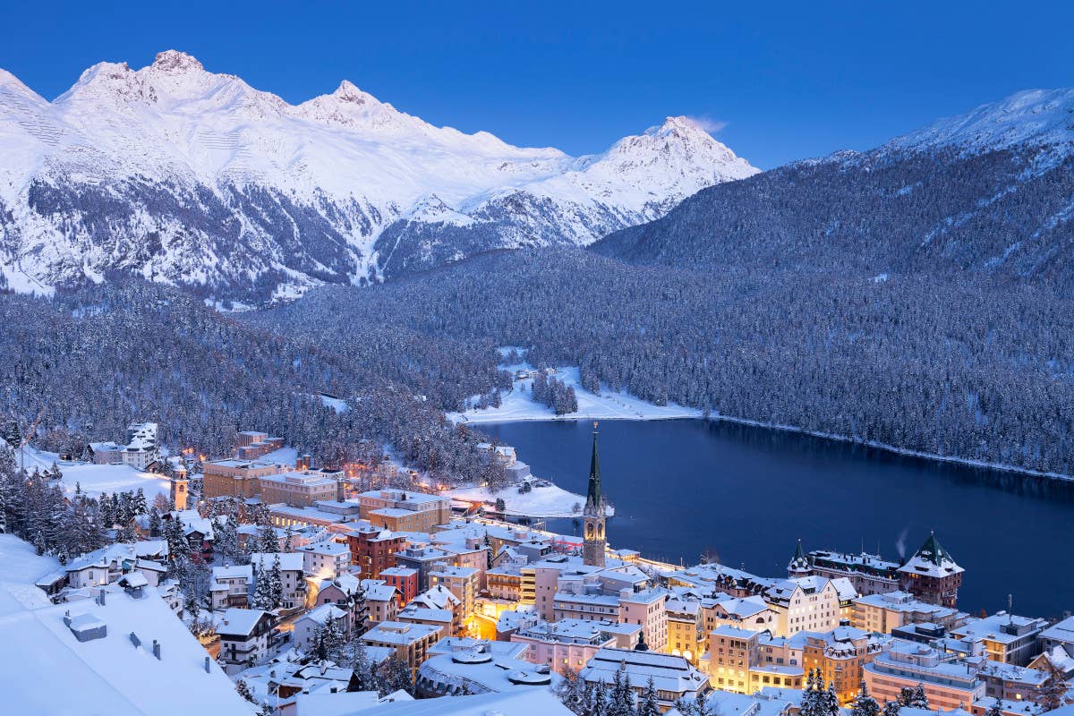 Natale al freddo o al caldo? A ciascuno la sua destinazione 