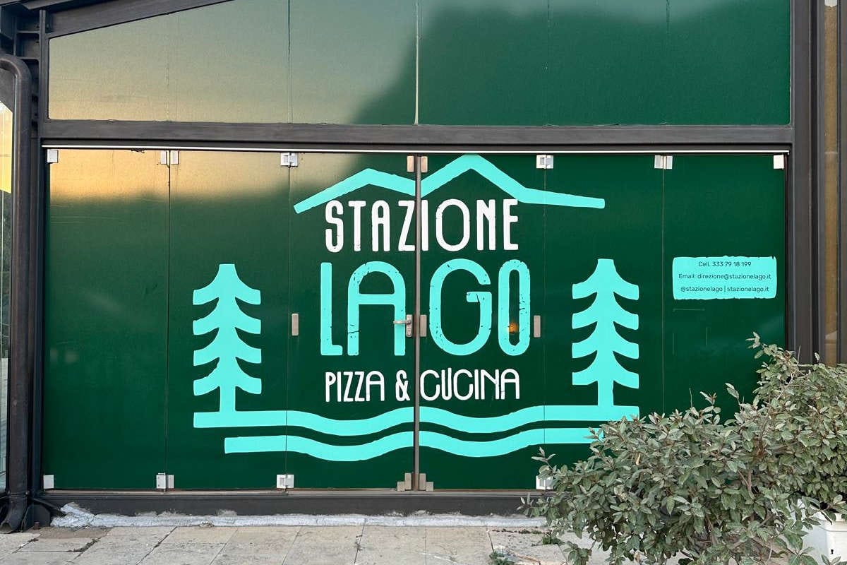 Prossima fermata: Stazione Lago! Tappa a Piana degli Albanesi tra pizza e carne