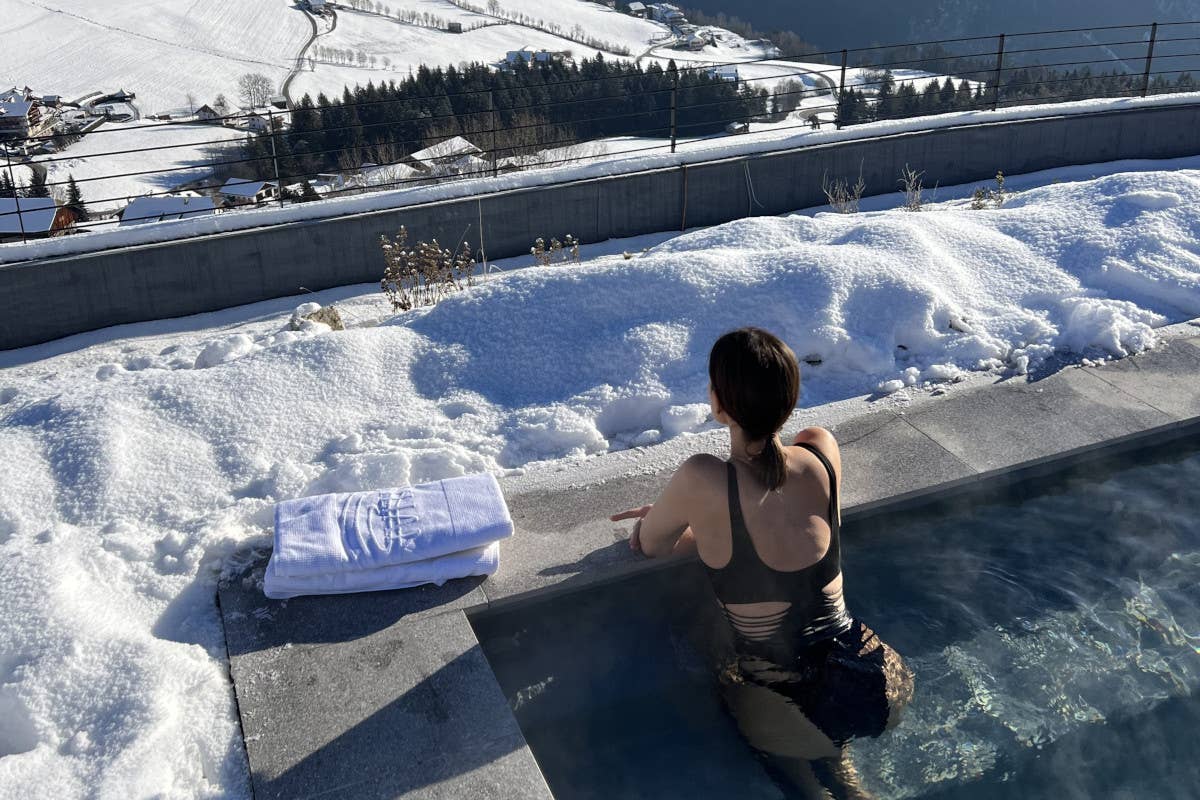 Inverno al Familiamus: dove la neve è un gioco da bambini (e da adulti)