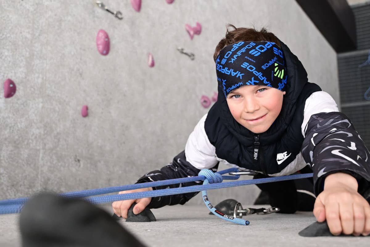 Inverno al Familiamus: dove la neve è un gioco da bambini (e da adulti)