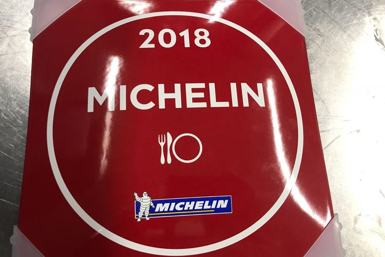 La ricerca è stata condotta in Emilia Romagna per conto della Guida Michelin (Le stelle dell’Emilia Romagna valgono 100 milioni di euro l’anno)