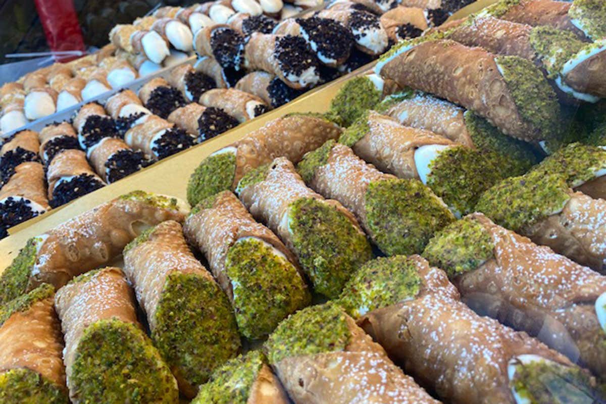 Il cibo di strada di tutta Italia 