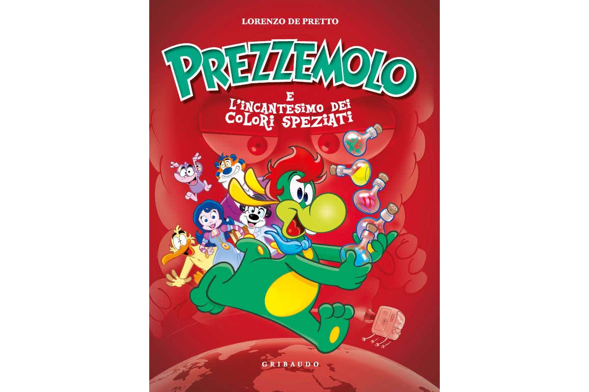Cinquant'anni di Gardaland: ecco tutte le novità 2025 da non perdere Cinquant'anni di Gardaland: ecco tutte le novità 2025 da non perdere