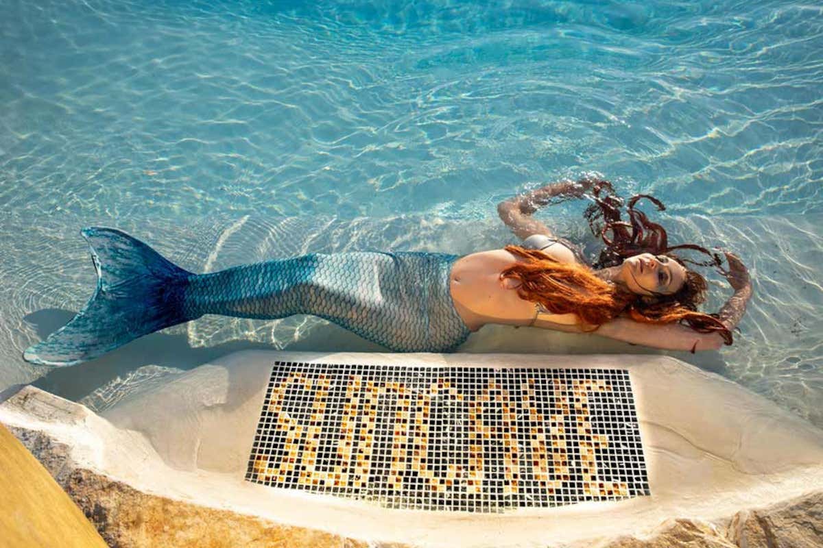 Suncaves Gardens, oasi di natura e benessere alle porte di Roma