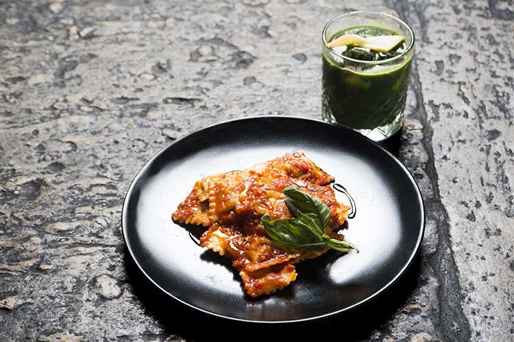 (Da Surgital idee innovative per il ristorante e il bar) (Da Surgital idee innovative per il ristorante e il bar)