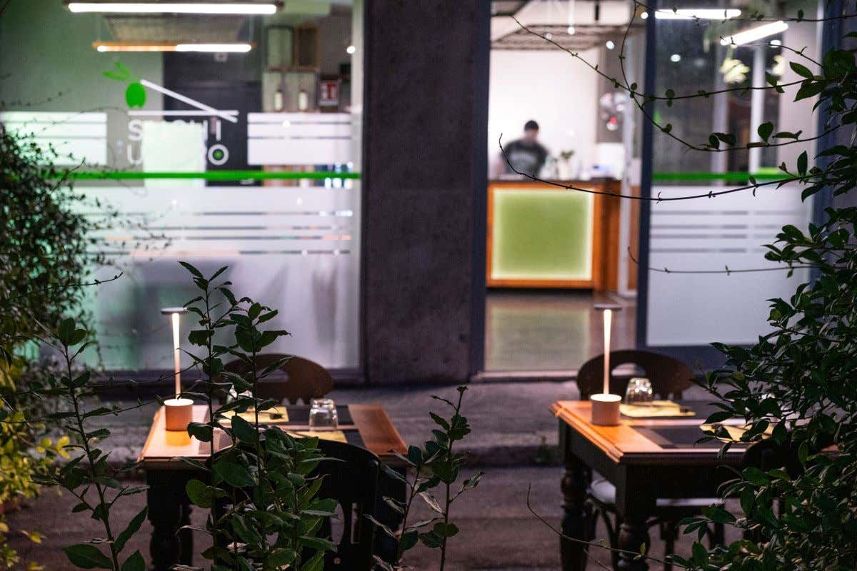 Ad Assisi e Terni il sushi è umbro: ecco i roll con i prodotti tipici regionali