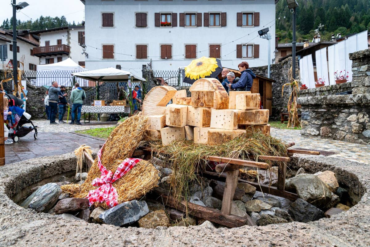 Farine di Flôr e Formandi: il gusto autentico della montagna friulana torna a Sutrio