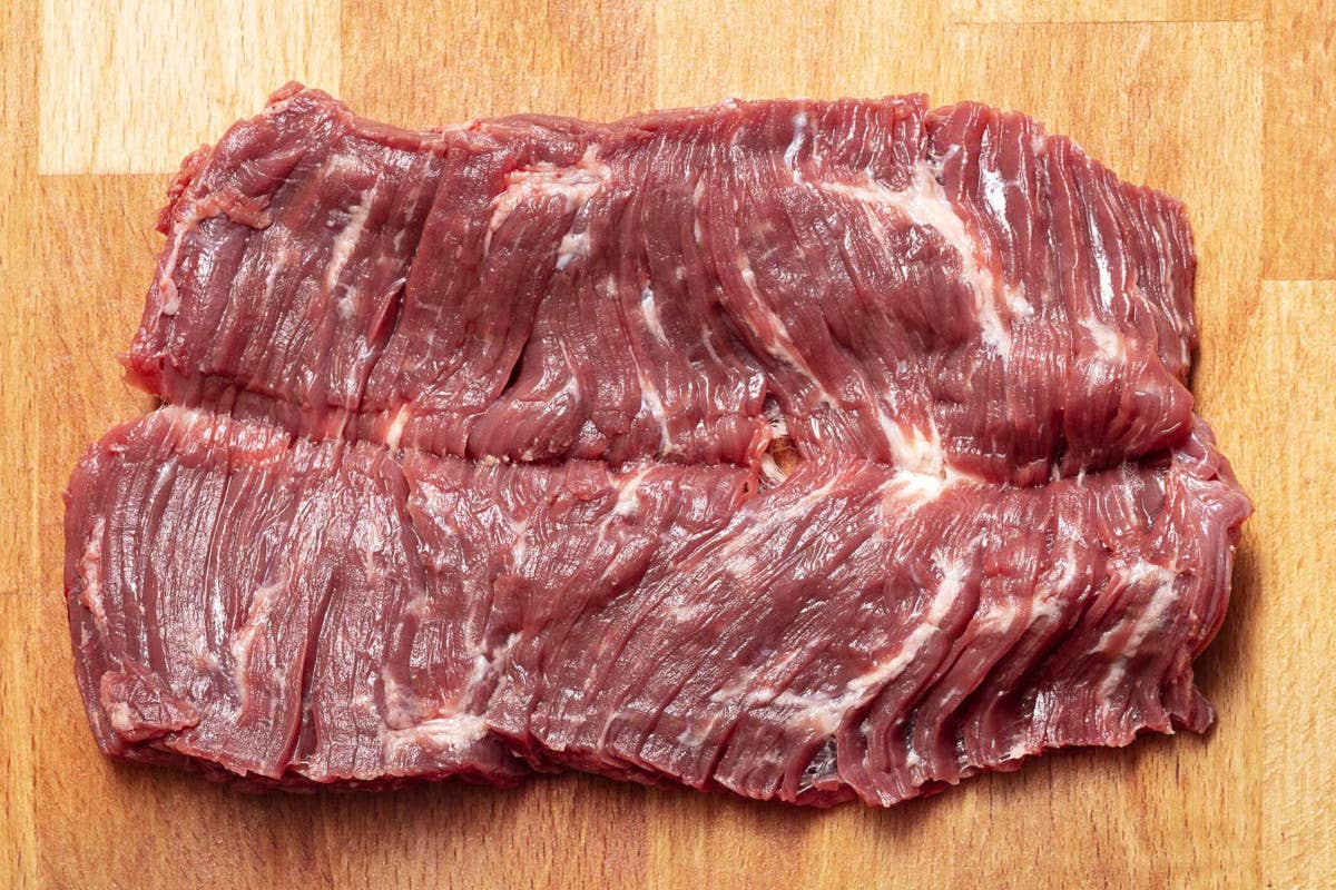 Dal diaframma al collo: i tagli “poveri” della carne da riscoprire in cucina