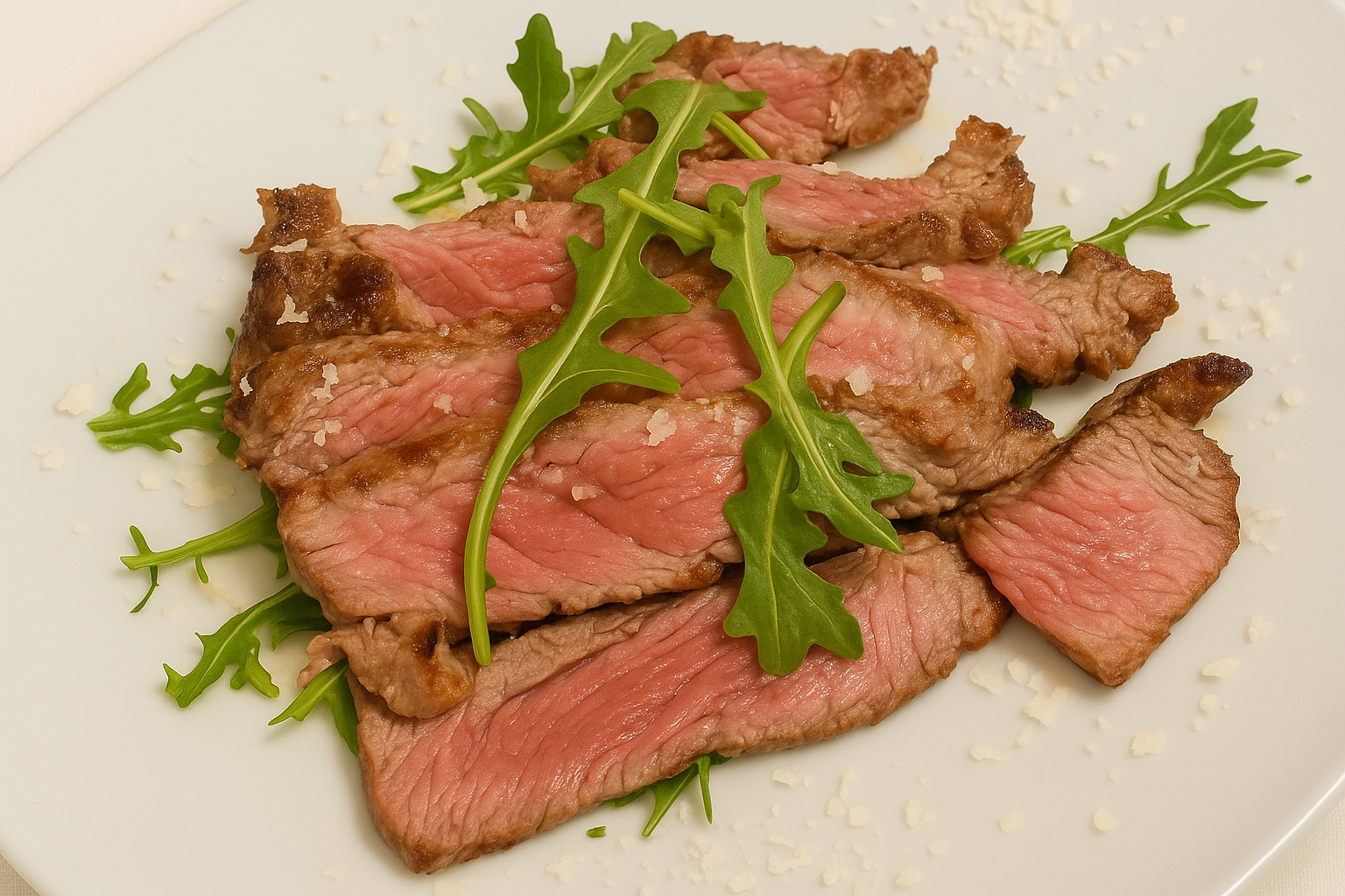 Ristorante Montenerone: 45 anni di storia culinaria tra tartufo e cacciagione