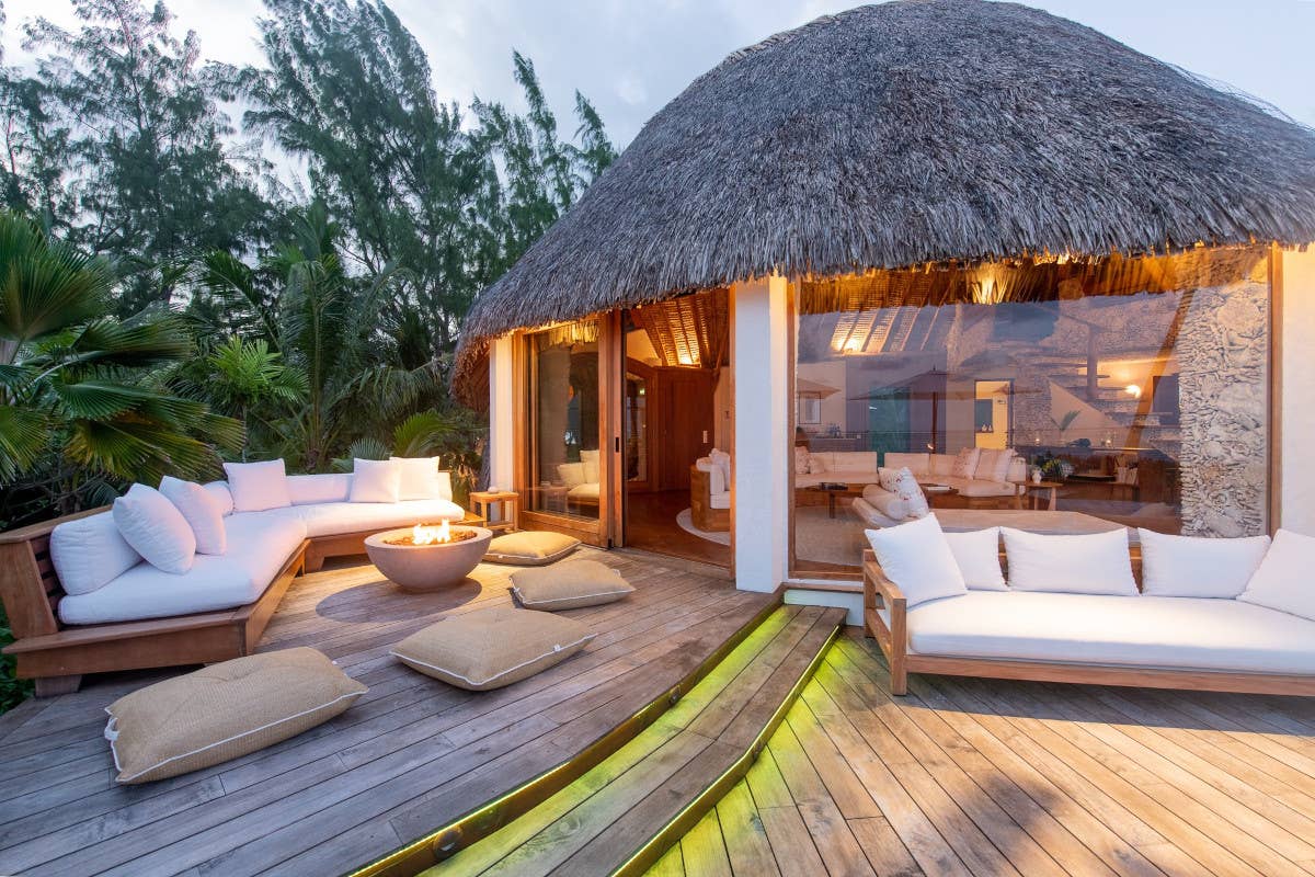 Tahiti e le sue isole: atolli in affitto per vivere delle vacanze da sogno