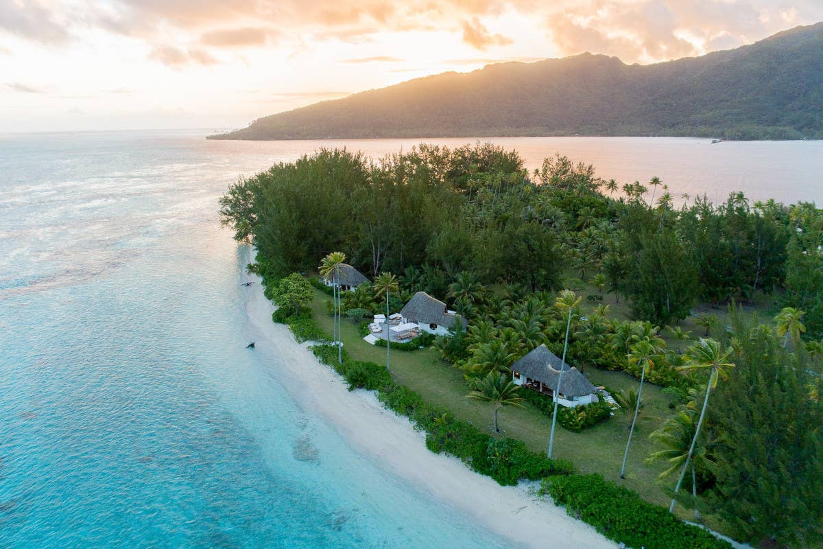 Tahiti e le sue isole: atolli in affitto per vivere delle vacanze da sogno