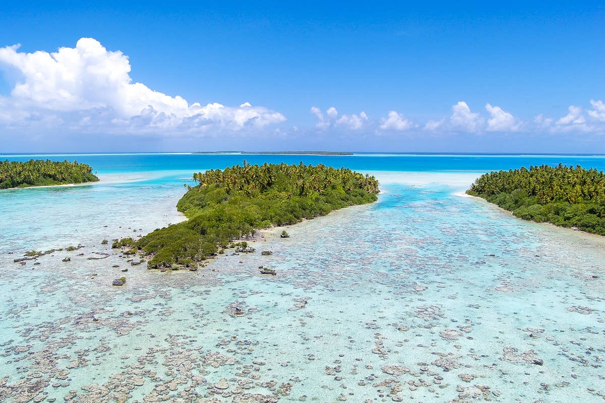 Tahiti e le sue isole: atolli in affitto per vivere delle vacanze da sogno