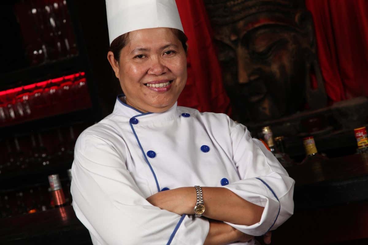 Mangiare nella giungla: l’esperienza speciale del Tamarind Springs