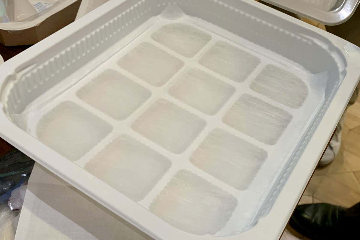 Decongelato e fresco: Go Fresh porta in tavola il mare di alta gamma 
