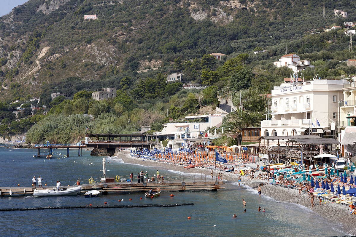 PORTA DELLE FARINE: Tutto quello che c'è da sapere (AGGIORNATO 2024) -  Tripadvisor