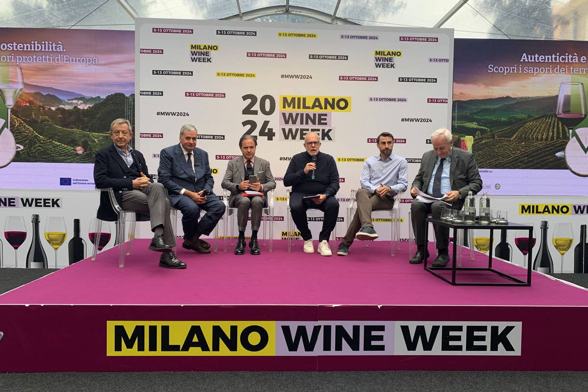 Consorzio Barbera d'Asti: la sostenibilità protagonista alla Milano Wine Week 