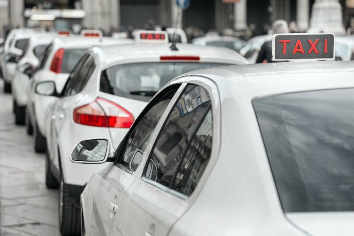 Taxi, la svolta è vicina: in arrivo il 30% delle licenze in più in ogni città