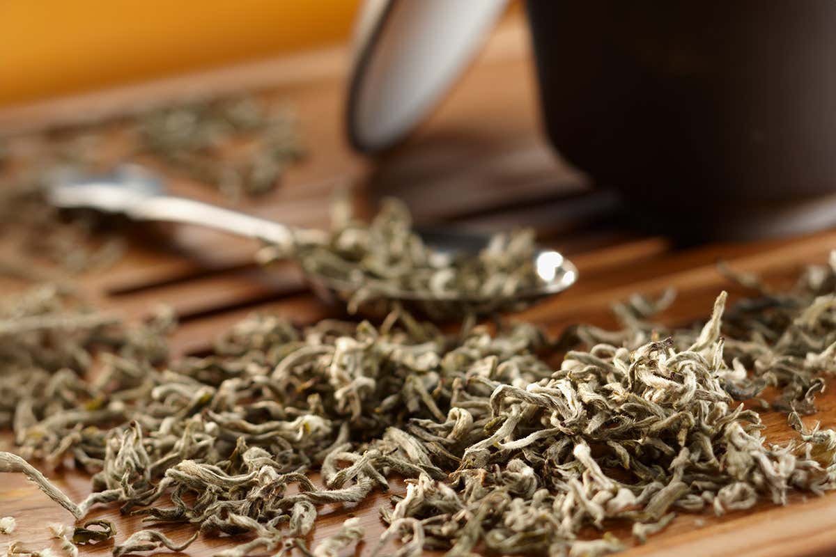 Il tè, dal nero ai miscelati, tante le varietà (almeno 5mila) per lavorazione e aromi