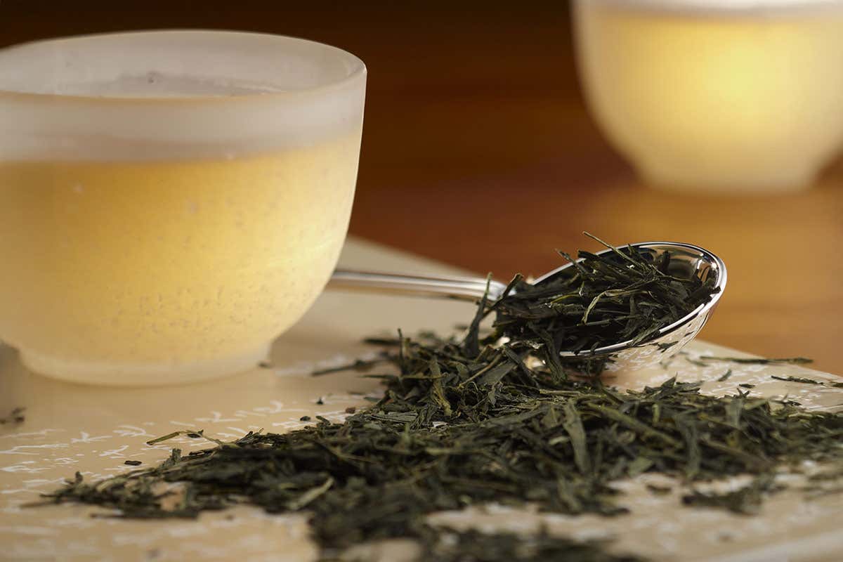 Il tè, dal nero ai miscelati, tante le varietà (almeno 5mila) per lavorazione e aromi