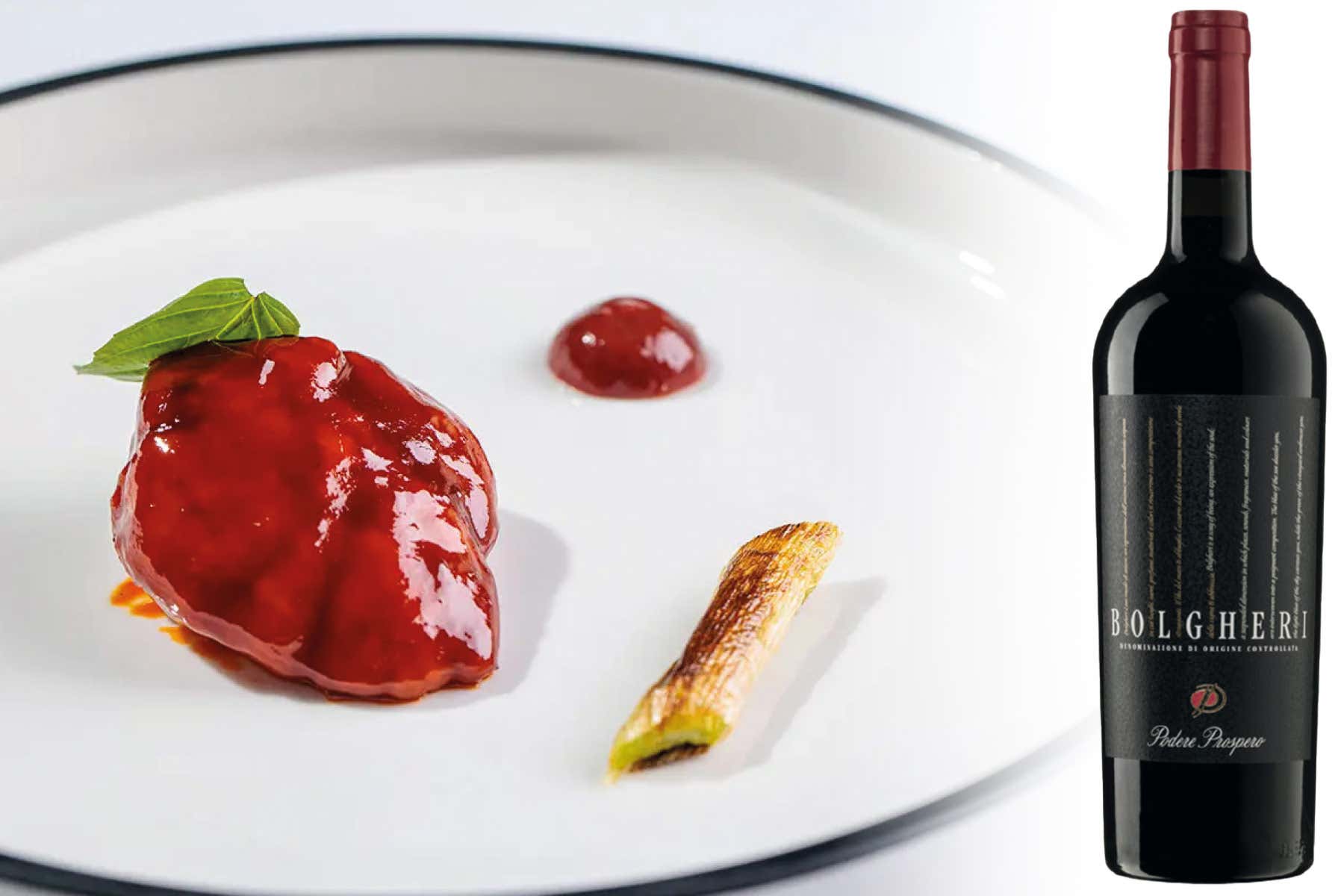 £$L’Italia del vino$£: tre Bolgheri simbolo di eleganza e carattere