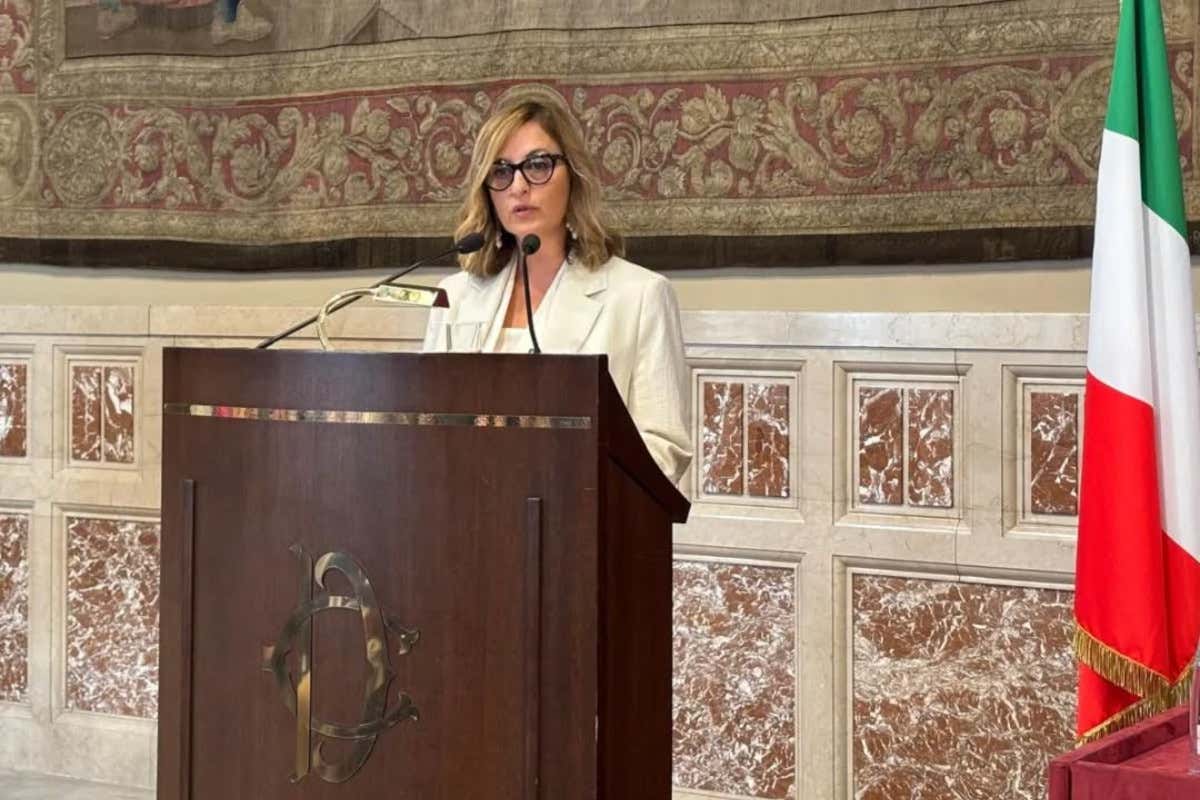 Tecnologi alimentari: 25 anni dietro le quinte, ora rivendicano il loro ruolo pubblico Tecnologi alimentari: 25 anni dietro le quinte, ora rivendicano il loro ruolo pubblico