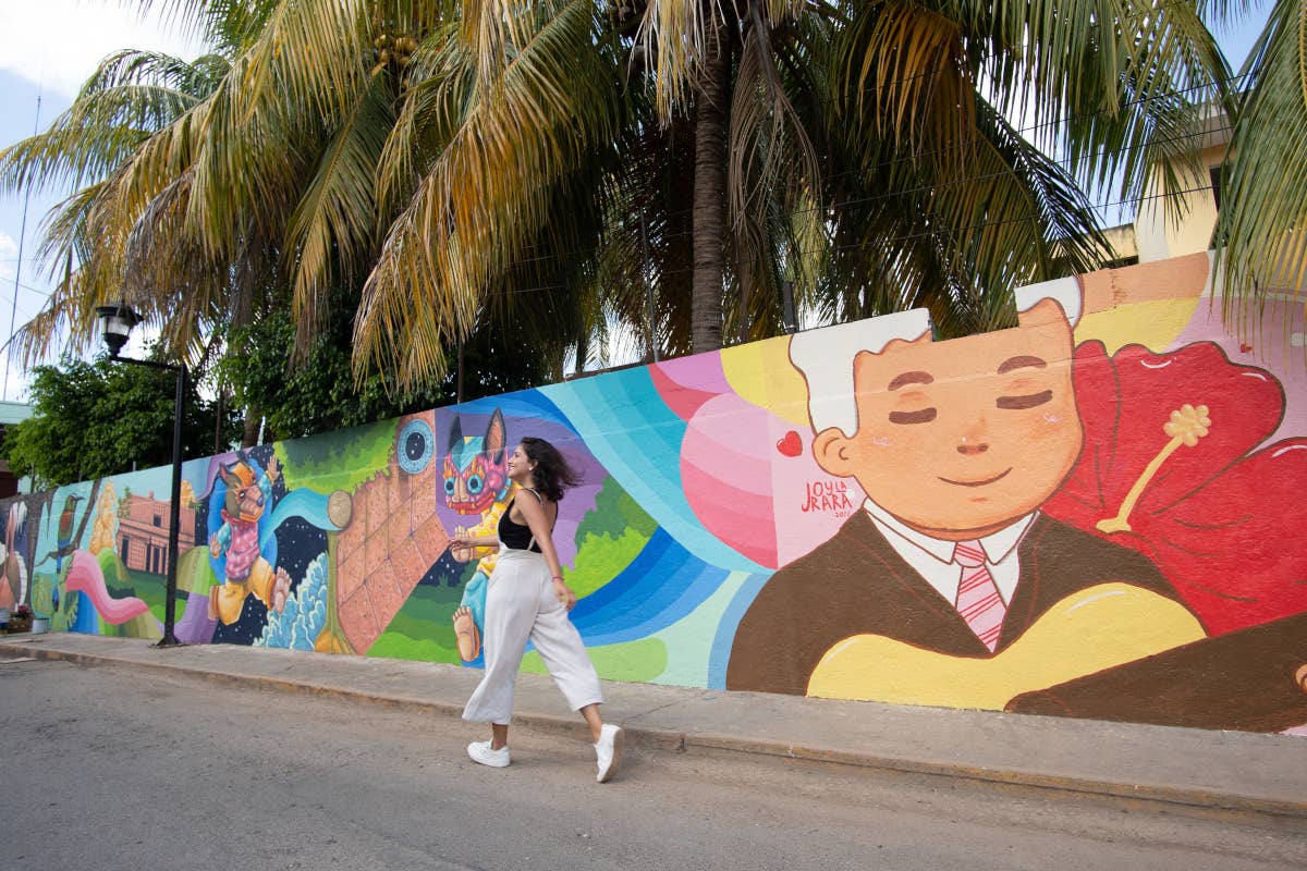 Yucatán: paradiso Maya tra storia, natura e gastronomia