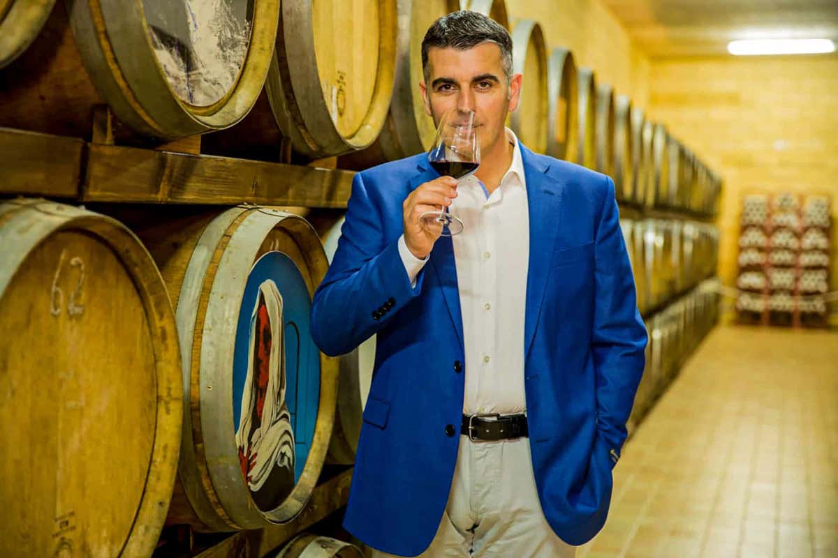 [Petramater] e [Paxmentis] un brut e un bianco “speciali” di Tenute Orestiadi