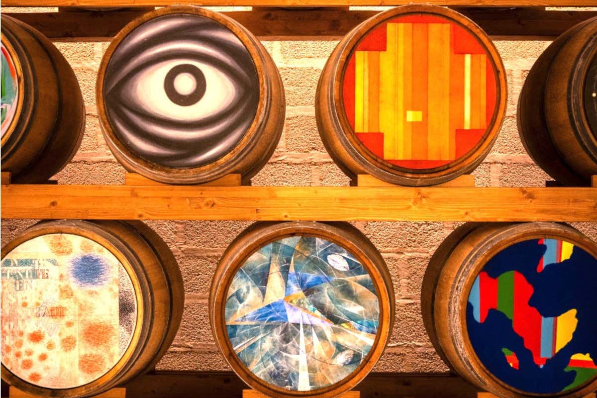 [Petramater] e [Paxmentis] un brut e un bianco “speciali” di Tenute Orestiadi