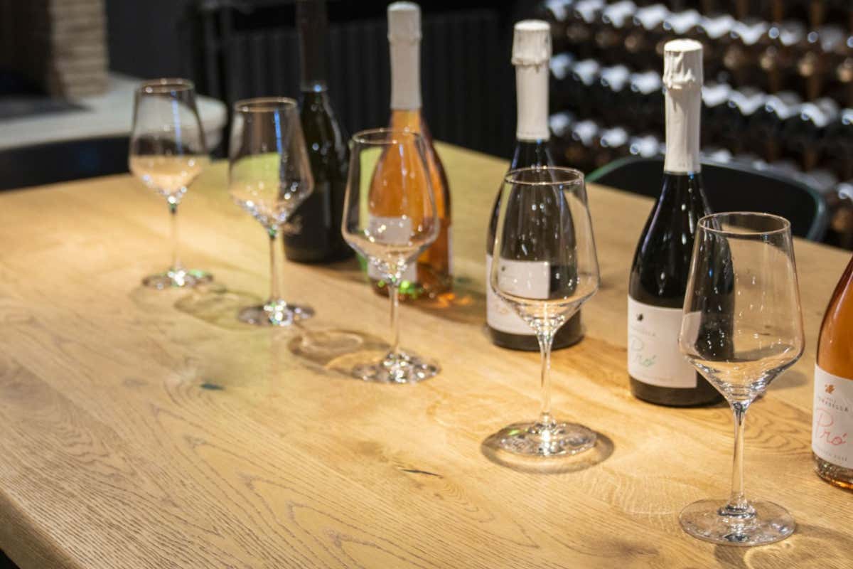 Tenute Tomasella, dove Veneto e Friuli si incontrano tra vini eleganti, natura e ospitalità